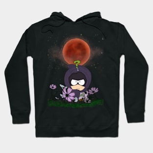 Mysterion Hoodie